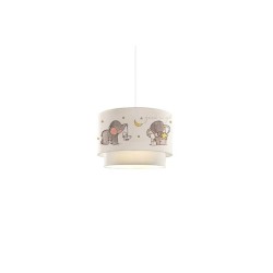 Children's Lamp (PK)3 Children's Lamp (PK)3