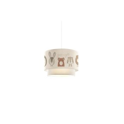 Children's Lamp (PK)4 Children's Lamp (PK)4