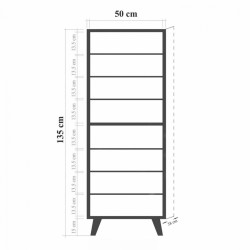Shoe Cabinet (AG)6