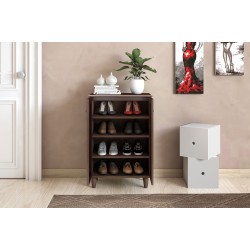  Shoe Cabinet PK)12