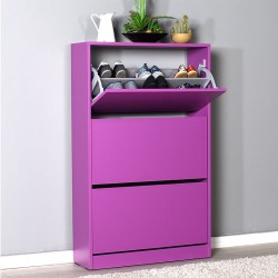 Shoe Cabinet (PK)4
