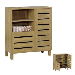 Shoe Cabinet (WW)4