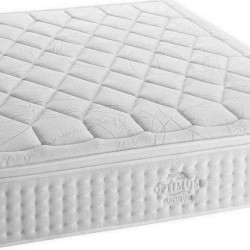Mattress Platinum IV (90x190)
