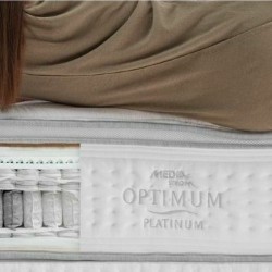 Mattress Platinum IV (90x190)