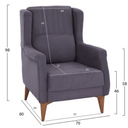 Armchair (AG)4