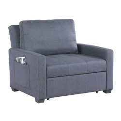 Armchair-Bed (AG)3