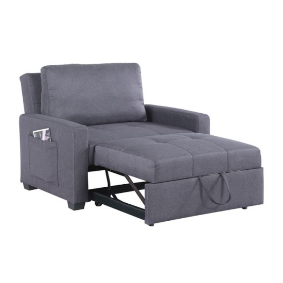 Armchair-Bed (AG)3