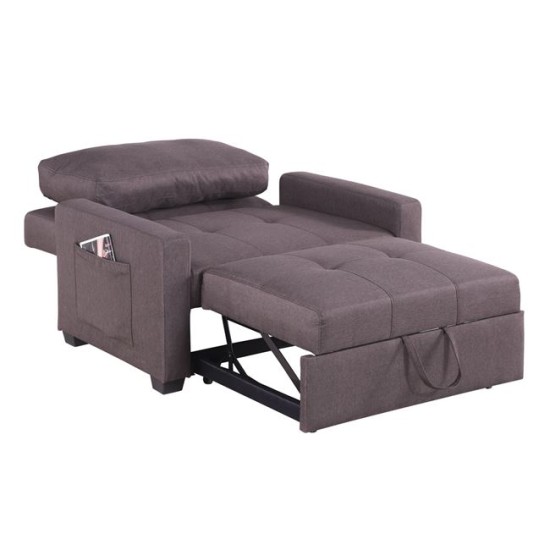 Armchair-Bed (AG)3