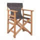 Πολυθρόνα εξωτερικού ξύλινη (AG)2