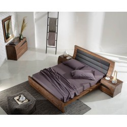 ΚΡΕΒΑΤΙ SARA FUJI