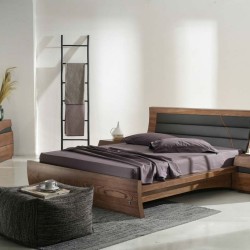 ΚΡΕΒΑΤΙ SARA FUJI