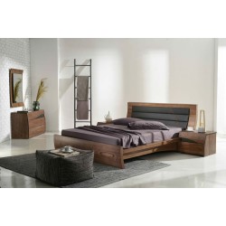 ΚΡΕΒΑΤΙ SARA FUJI