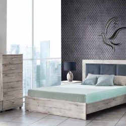 Bedroom Set (SOF)3 Bedroom Set (SOF)3