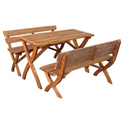 Σετ ξύλινο (AG)1