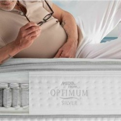 Mattress Silver IV (90x190)