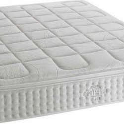 Mattress Silver IV (90x190)