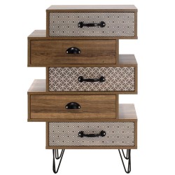 Chest of Drawers (PK)1