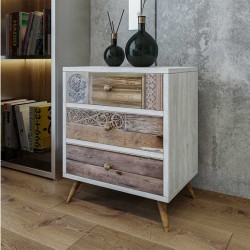 Chest of Drawers (PK)8