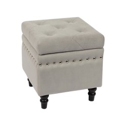 Stool with Storage Space (WW)3