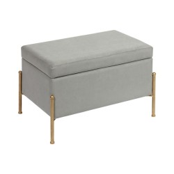 Stool with Storage Space (WW)4