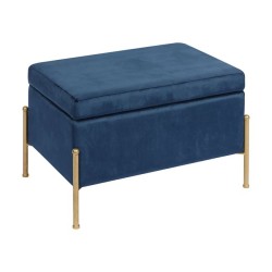 Stool with Storage Space (WW)4