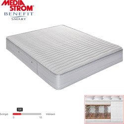 Mattress Smart (150x200)