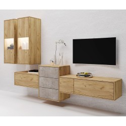 Tv Composition (AI)15