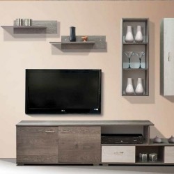 Tv Composition (SOF)10 Tv Composition (SOF)10