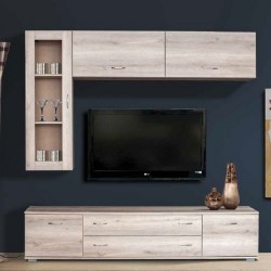 Tv Composition (SOF)2 Tv Composition (SOF)2