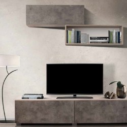 Tv Composition (SOF)8 Tv Composition (SOF)8