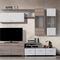 Tv Composition (SOF)9 Tv Composition (SOF)9