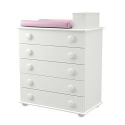 Chest of Drawers (AS)10 Chest of Drawers (AS)10