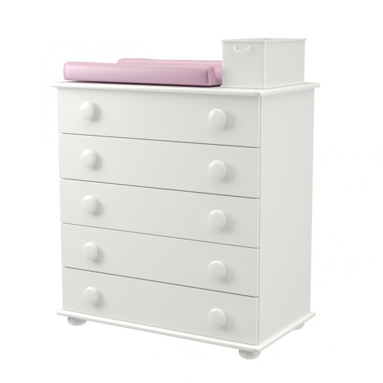 Chest of Drawers (AS)10