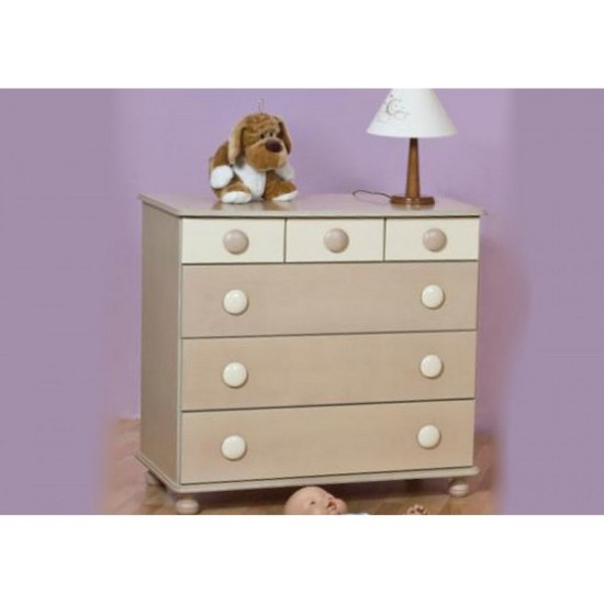 Chest of Drawers (AS)4