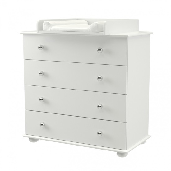 Chest of Drawers (AS)8