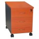 Chest of drawers on wheels (HM)1