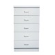 Chest of drawers  (WW)5