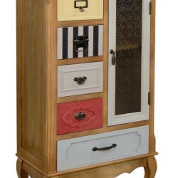 Chest of drawers - cupboard (AG) 4