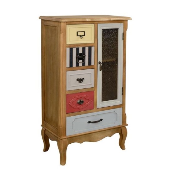 Chest of drawers - cupboard (AG) 4