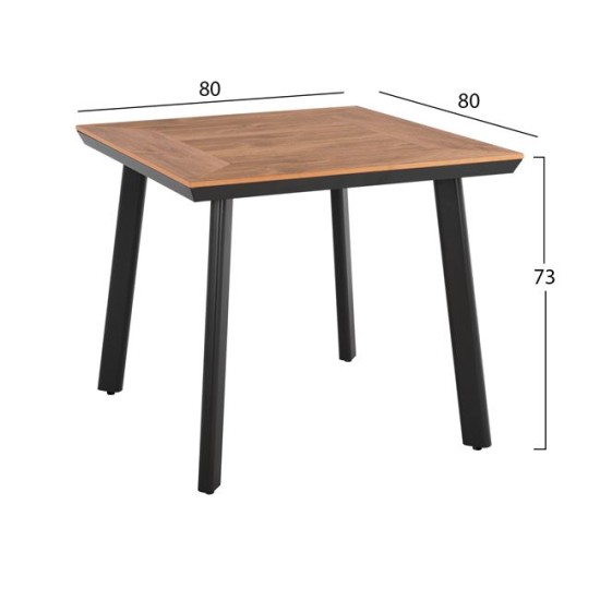 Aluminium Table (AG)1