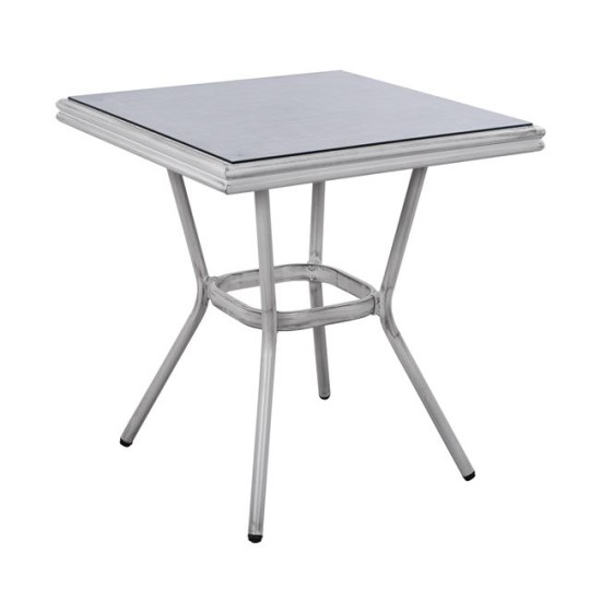 Aluminium Table (AG)10