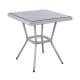 Aluminium Table (AG)10