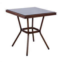 Aluminium Table (AG)10