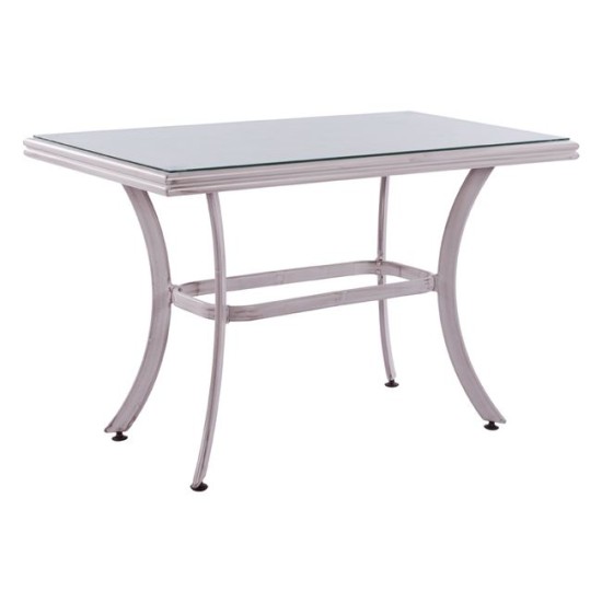 Aluminium table (AG)11