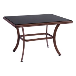 Aluminium table (AG)11