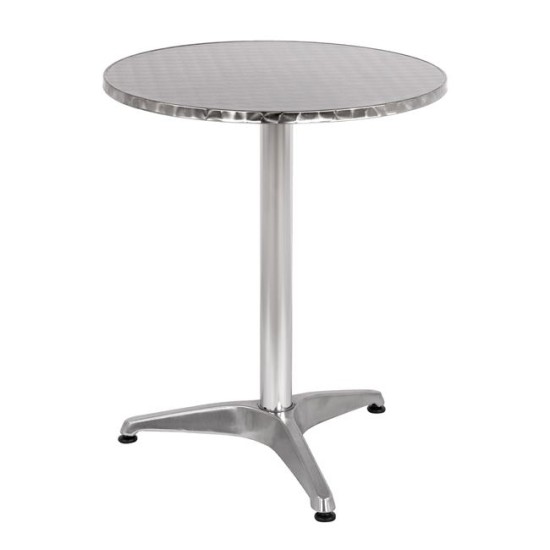 Aluminium Table (AG)12