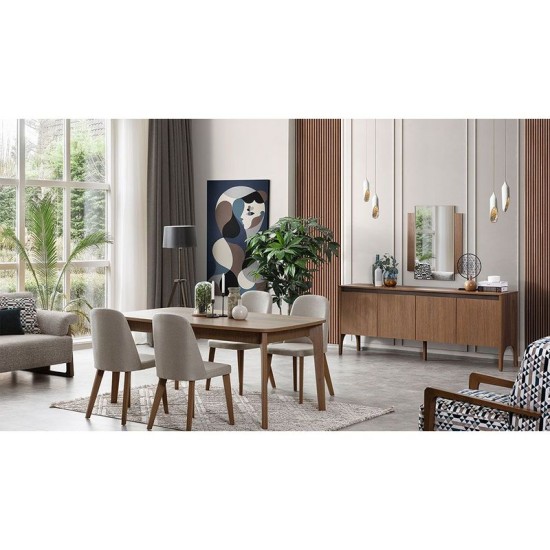 Dining Table (LB)4
