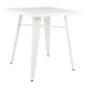 Metal Dining Table (AG)1