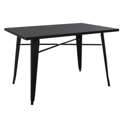 Metal Dining Table (AG)3