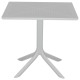 Polypropylene Table (AG)1